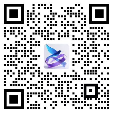 微信二维码
